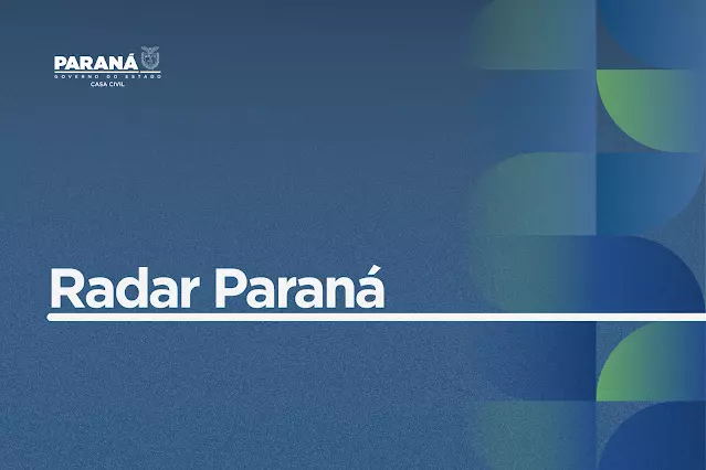 Radar Paraná - Casa Civil lança boletim com dados da economia e indicadores sociais do Paraná
